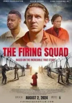 讀者投書》耗資千萬的“爛片”《The Firing Squad》可能不止是“爛”這麼簡單