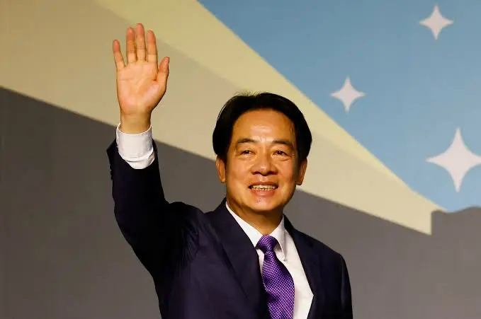 時事評論》賴清德內閣改組如何塑造兩岸關係穩定？