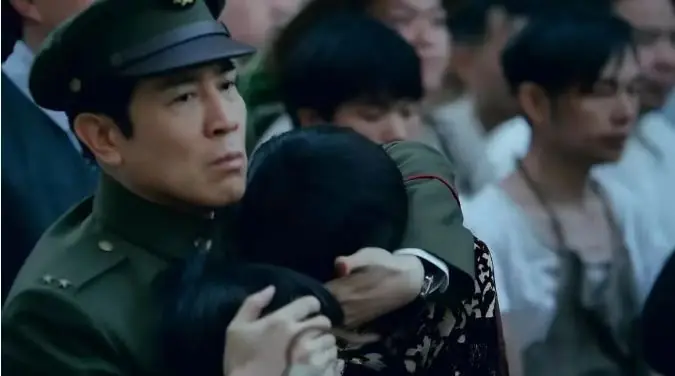 《沈默的榮耀》熱播 引發台灣觀眾熱議與共鳴