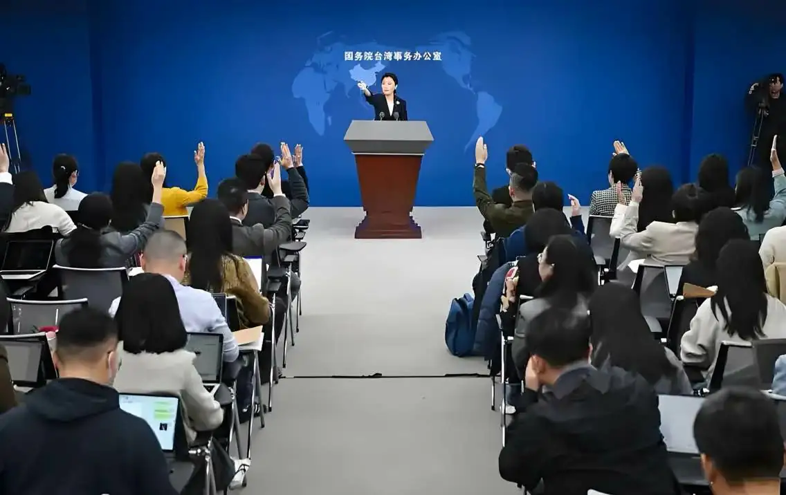 時事評論》大陸頻出招 台灣居民落地辦證 軟硬兼施 民進黨政府恐迎新挑戰