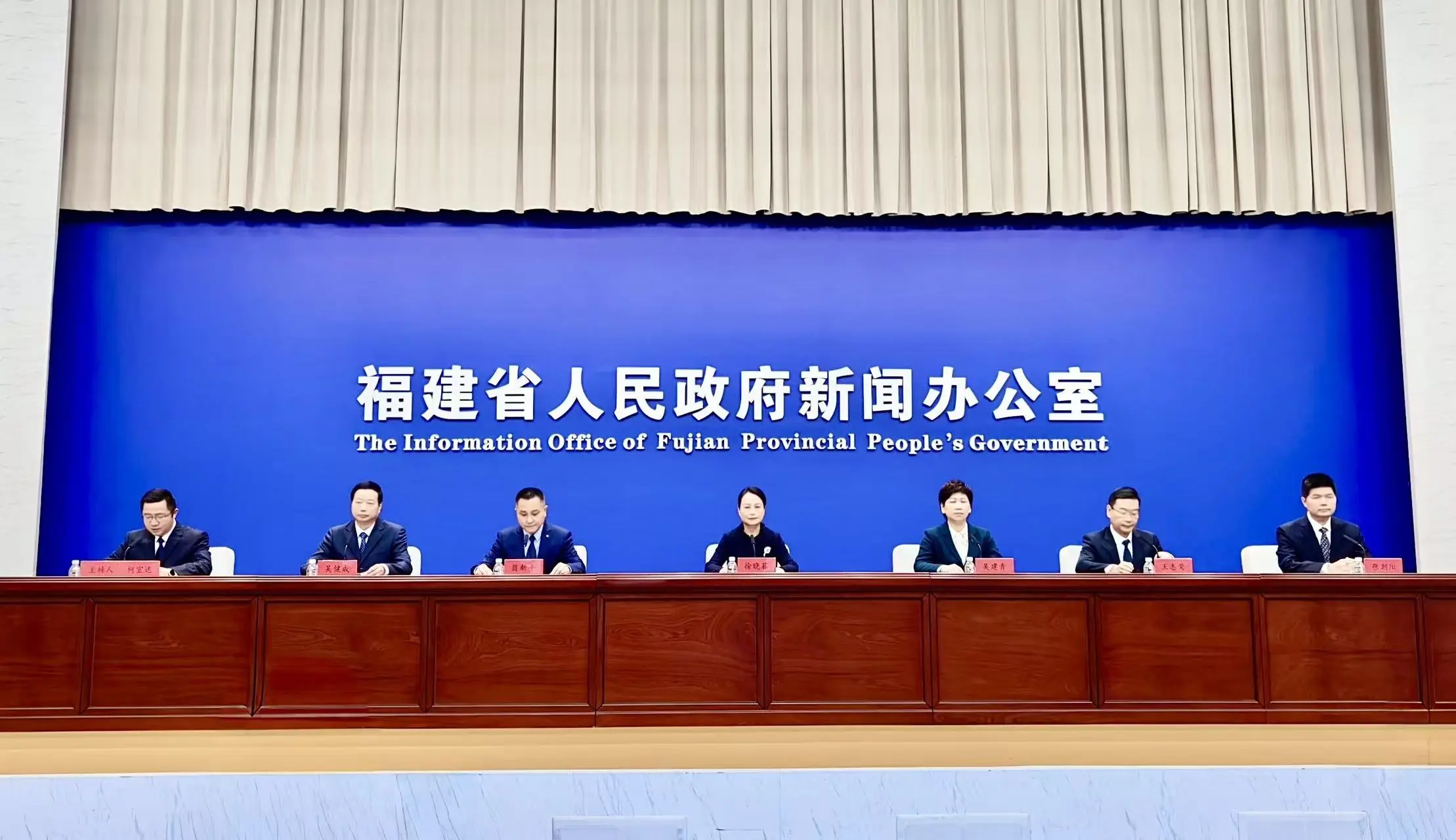 福建第五批惠台新政落地：12條硬核舉措解鎖兩岸融合“新福利”