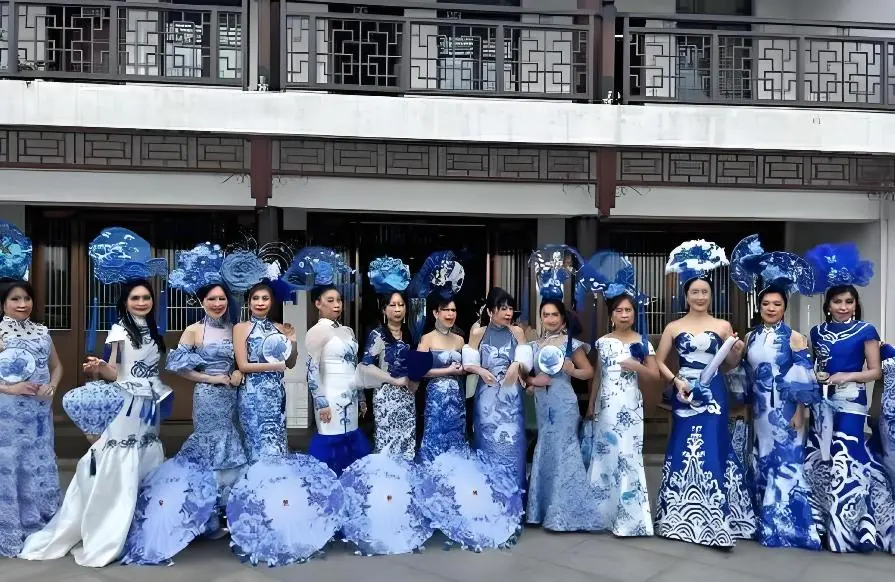 贛風台韻,共聚華章——江西南昌厚田沙漠景區温情啓幕台灣民俗文化嘉年華活動 贛風台韻,共聚華章——江西南昌厚田沙漠景區温情啓幕台灣民俗文化嘉年華活動